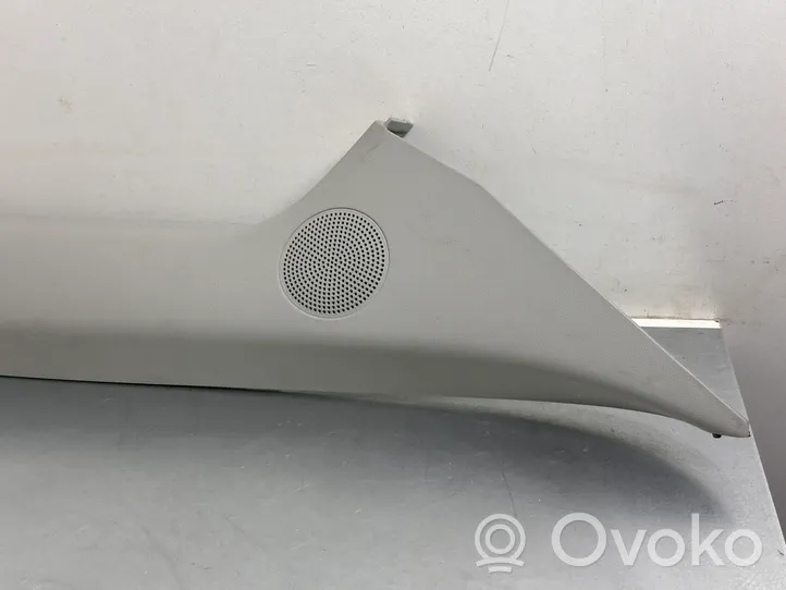 Seat Leon (5F) Osłona słupka szyby przedniej / A 5F0867234