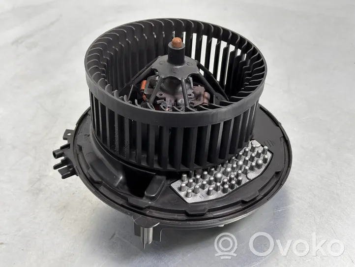 Seat Leon (5F) Ventola riscaldamento/ventilatore abitacolo 5Q1819021B