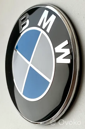 BMW X5 E53 Gamintojo ženkliukas 51148132375