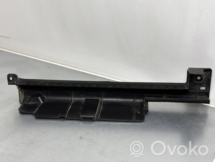 KIA Optima Déflecteur d'air de radiateur de refroidissement 29134D4000