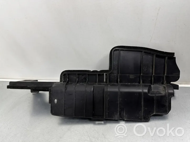 KIA Optima Déflecteur d'air de radiateur de refroidissement 29134D4000