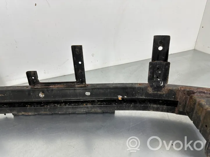 KIA Optima Front bumper cross member 64900D4020