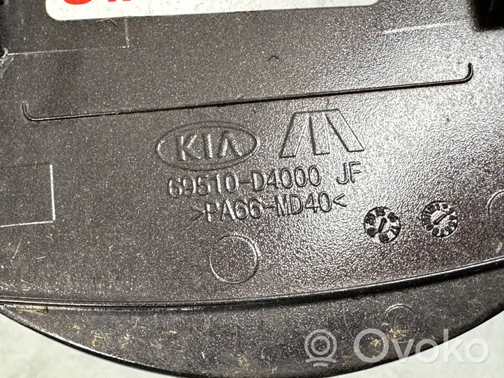 KIA Optima Крышка топливного бака 69510D4000