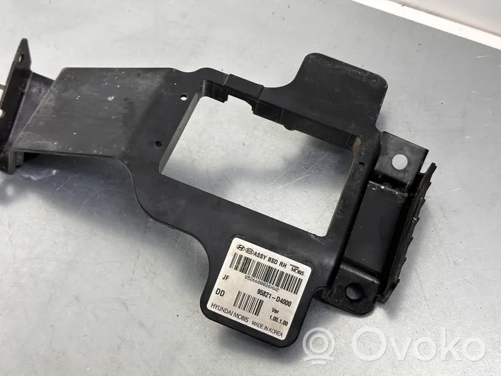 KIA Optima Soporte de radar de punto ciego 95821D4000