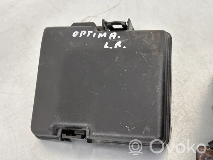 KIA Optima Fuse box set 91950D4721