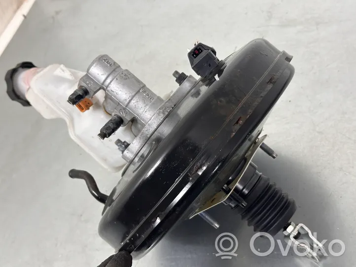 KIA Optima Servofreno 58510D4720