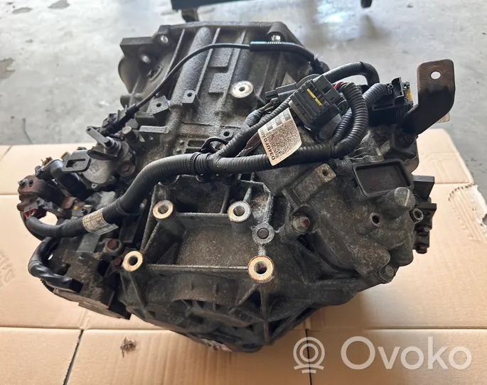 KIA Optima Automatinė pavarų dėžė 430002D280