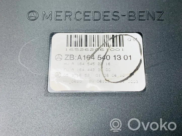 Mercedes-Benz R W251 Mukavuusmoduuli A1645401301