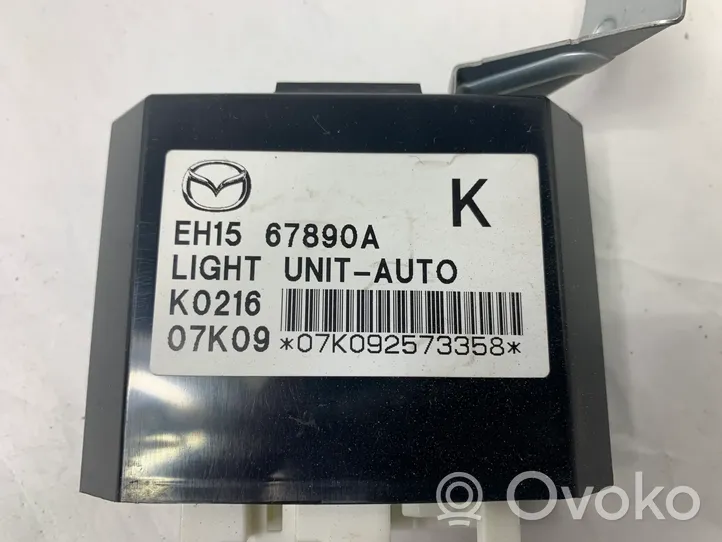 Mazda CX-7 Module d'éclairage LCM EH1567890A