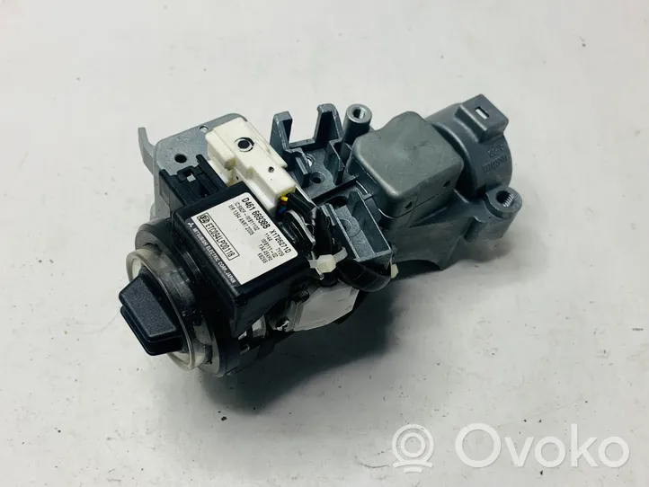 Mazda CX-7 Blocchetto accensione D46166938B