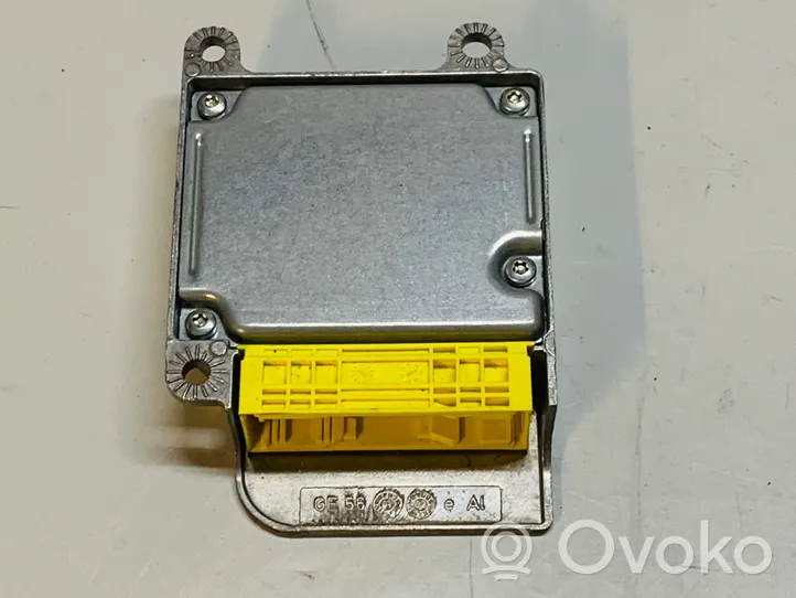 Volkswagen Transporter - Caravelle T4 Module de contrôle airbag 1C0909605A