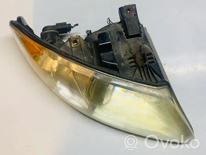 Chrysler Grand Voyager IV Faro/fanale 206021B