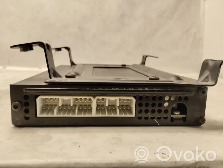 Chrysler Sebring (FJ - JX) Wzmacniacz audio Mr158403