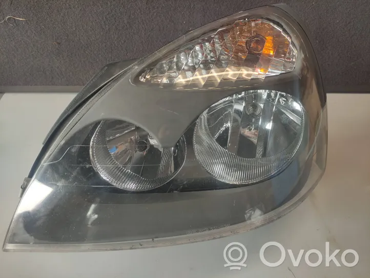 Renault Clio II Передняя фара 085511147L