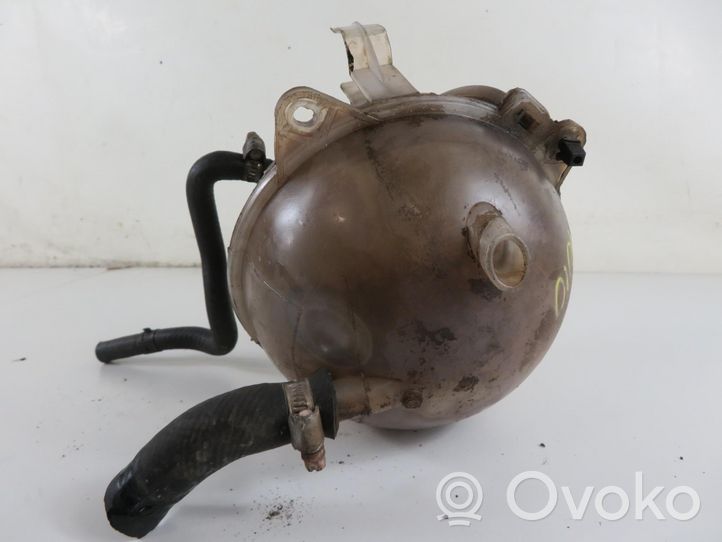 Volkswagen PASSAT B6 Coolant expansion tank/reservoir 