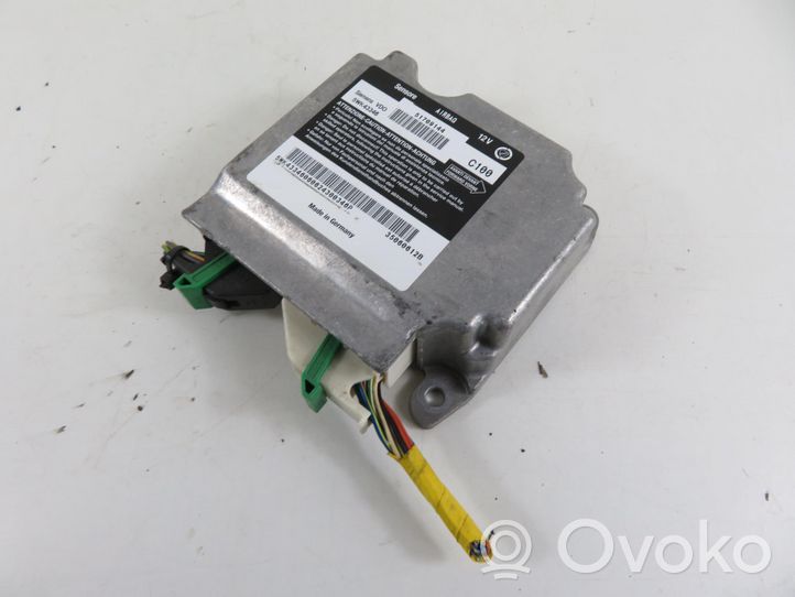 Fiat Stilo Module de contrôle airbag 