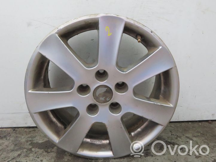 Ford Maverick Felgi aluminiowe R16 