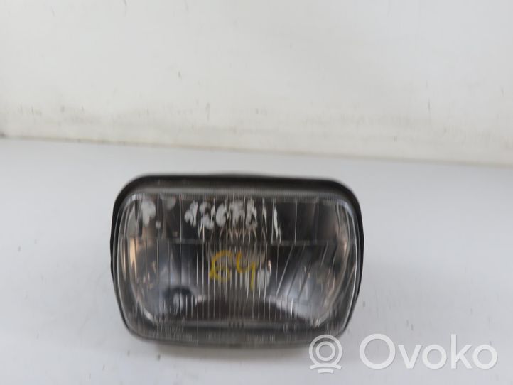 Fiat 126 Lampa przednia 