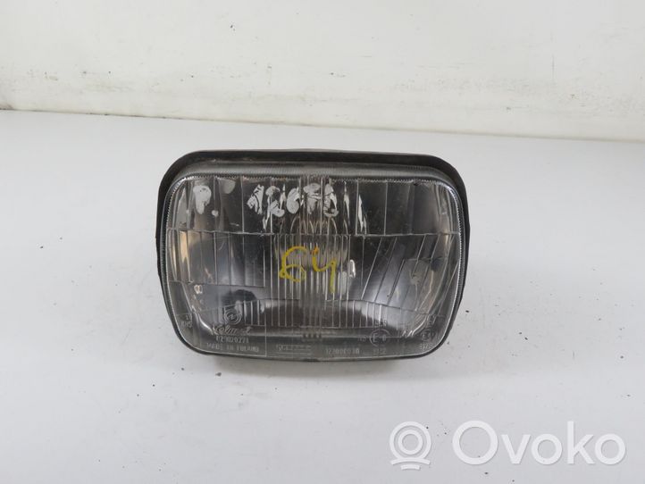 Fiat 126 Lampa przednia 