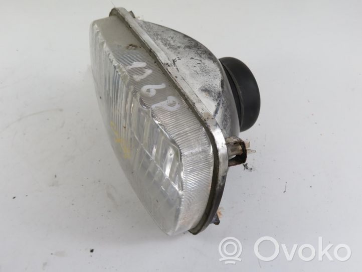 Fiat 126 Headlight/headlamp 