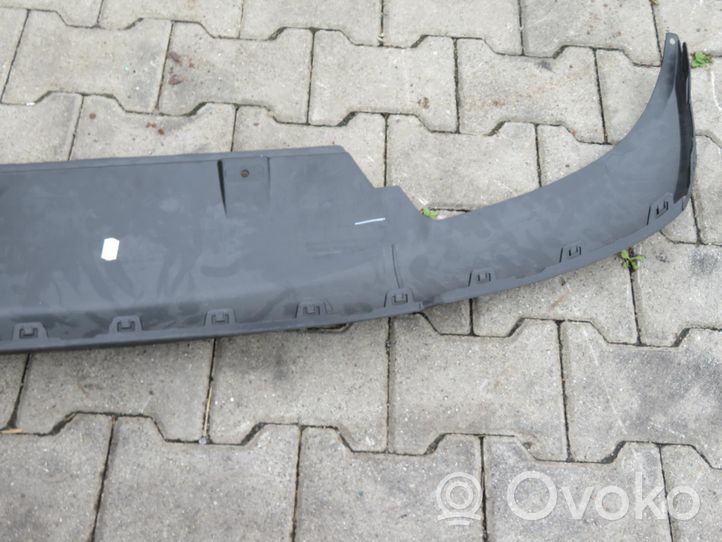 Opel Insignia B Rivestimento della parte inferiore del paraurti posteriore 