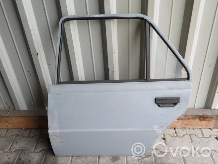 Skoda 105, 120 (742) Portiera posteriore 