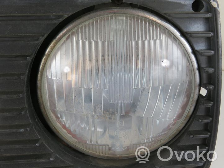 Fiat 125p Faro/fanale 