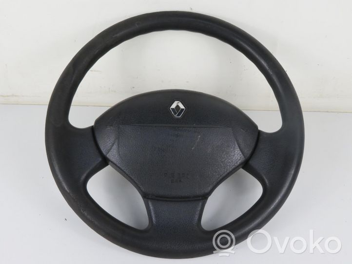 Renault Megane I Steering wheel 