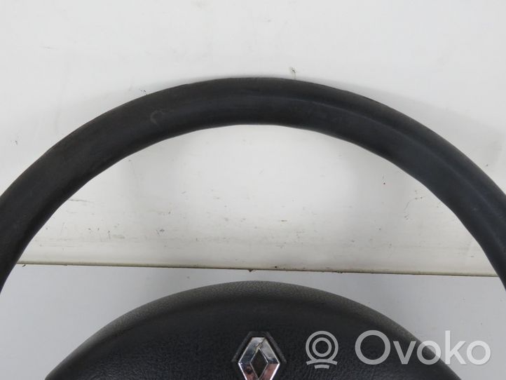 Renault Megane I Steering wheel 