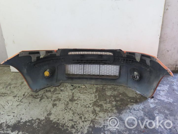 Citroen C3 Front bumper 