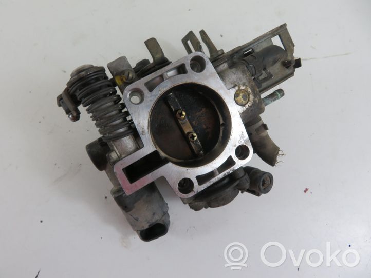 Opel Astra G Vanne EGR 