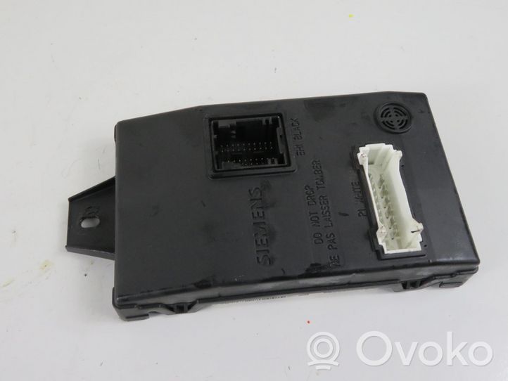 Dacia Sandero Central body control module 