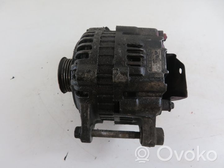 Mazda MX-6 Alternator 