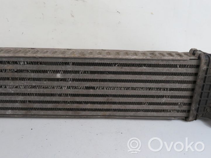 Ford Focus Condotto d'aria intercooler 