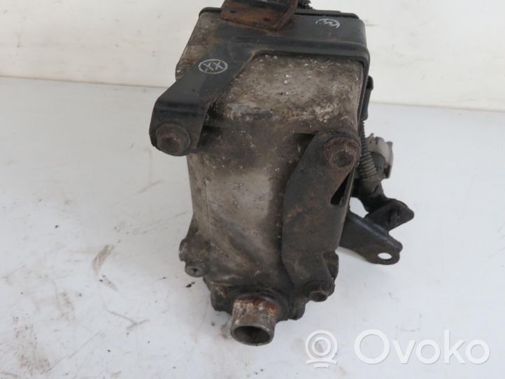 Toyota Corolla E120 E130 Pompe de circulation d'eau, chauffage auxiliaire Webasto 