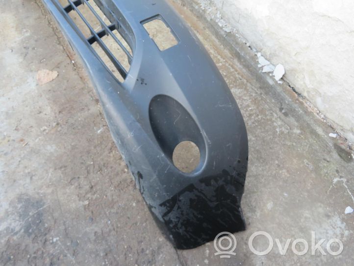 Nissan NV200 Rivestimento della parte inferiore del paraurti posteriore 62026F4A0H