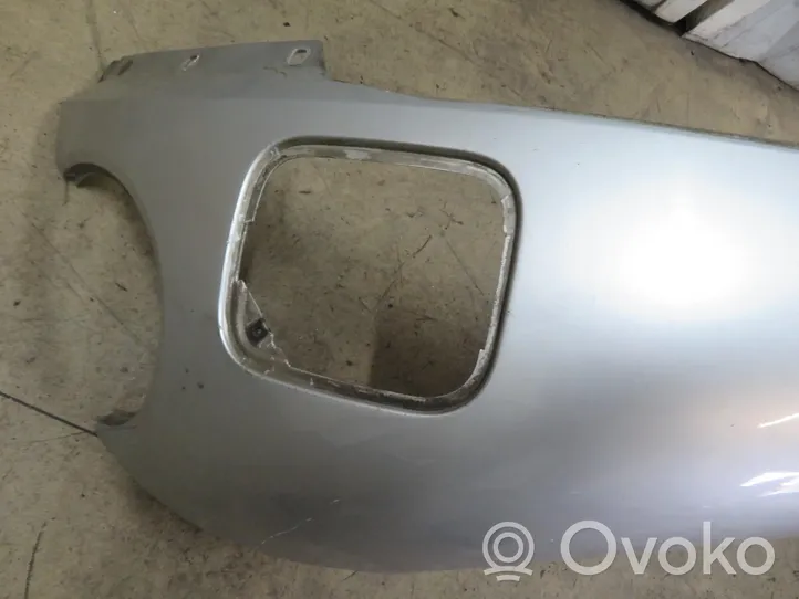 Volkswagen New Beetle Rear quarter panel 