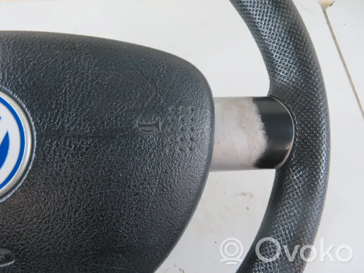 Volkswagen New Beetle Steering wheel 