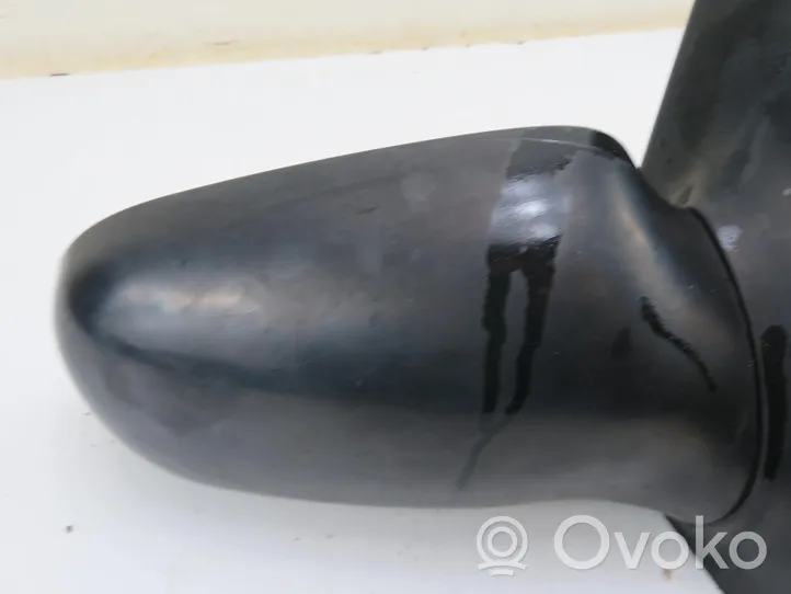 Chevrolet Cavalier Manual wing mirror 