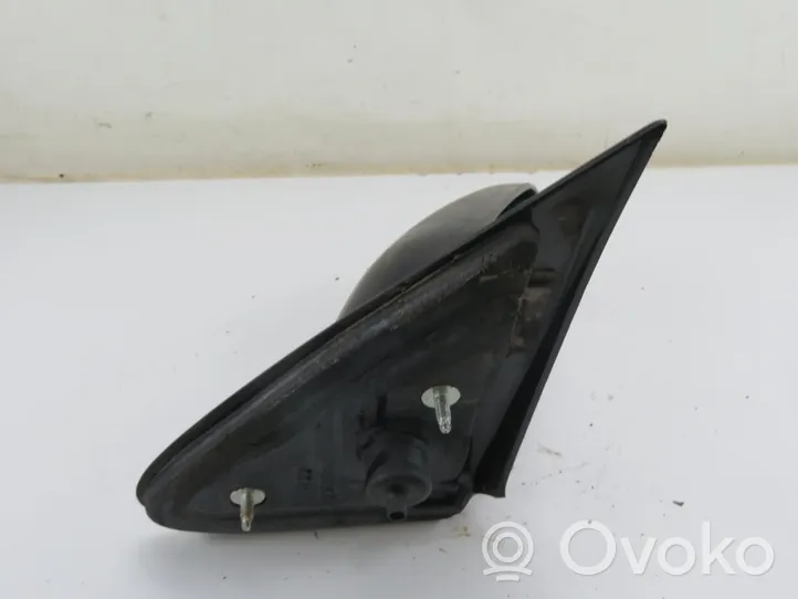 Chevrolet Cavalier Manual wing mirror 