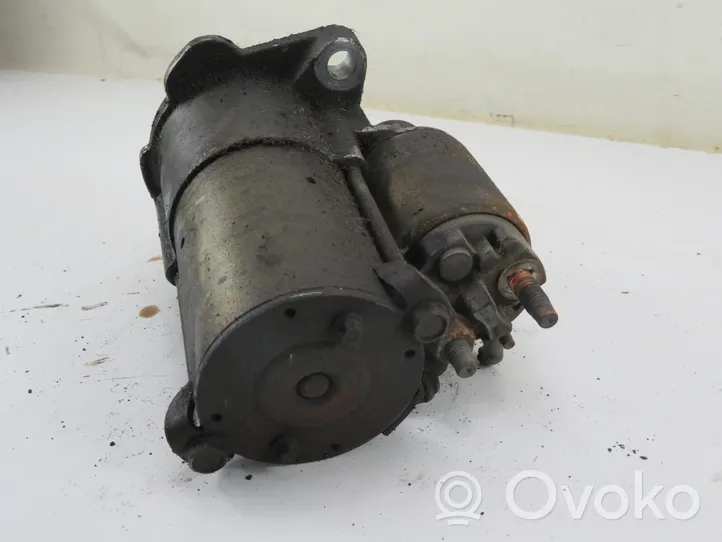 Chevrolet Cavalier Starter motor 