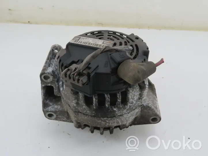 Chevrolet Cavalier Alternator 