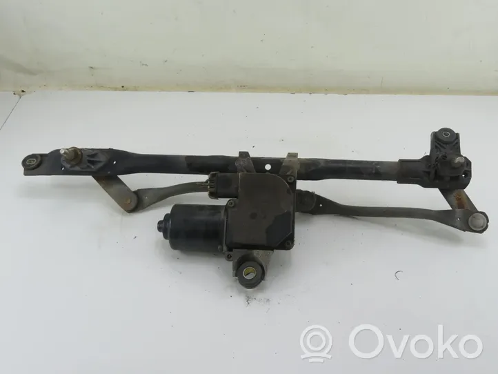 Chevrolet Cavalier Front wiper linkage 