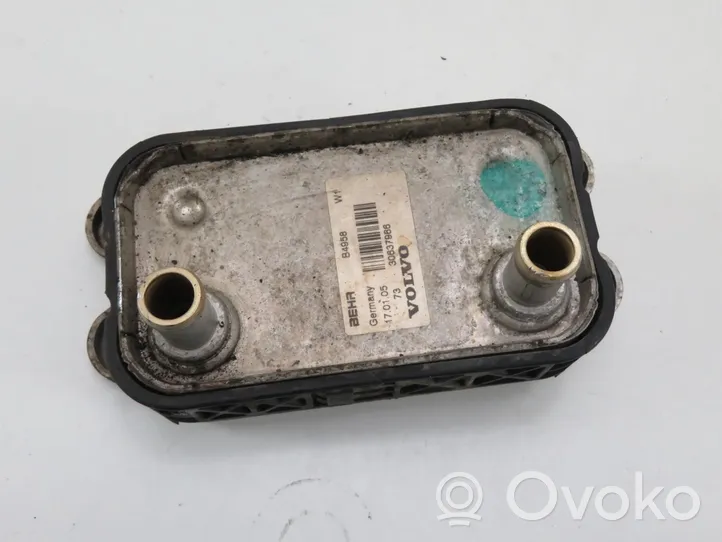 Volvo S40 Radiatore dell’olio del motore 