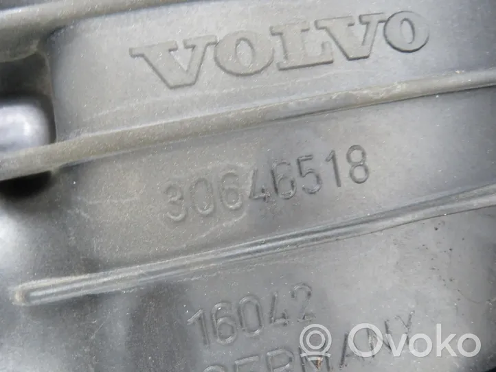Volvo S40 Collecteur d'admission 