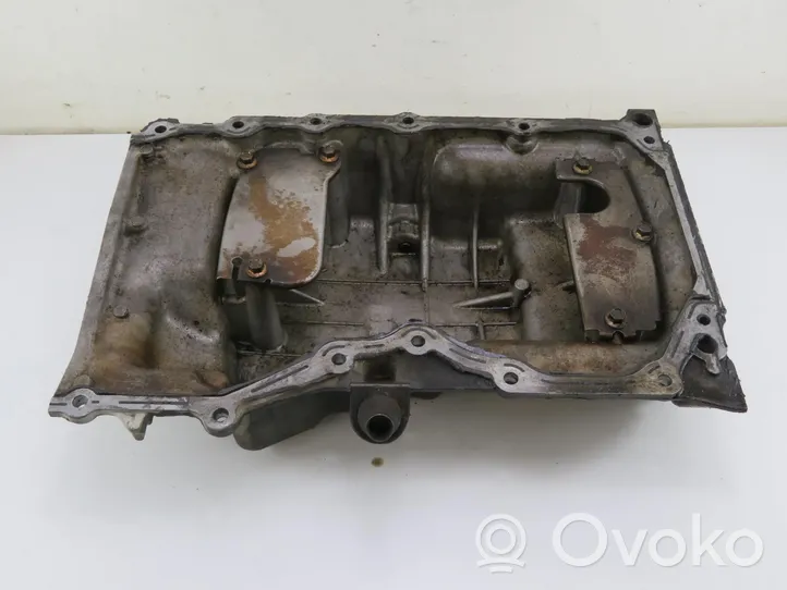 Ford Maverick Oil sump 