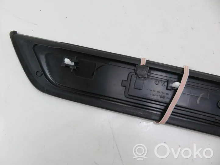 BMW 5 G30 G31 Rivestimento sottoporta/minigonna laterale 