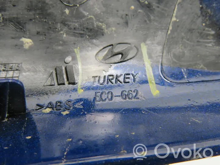 Hyundai i20 (BC3 BI3) Coque de rétroviseur 