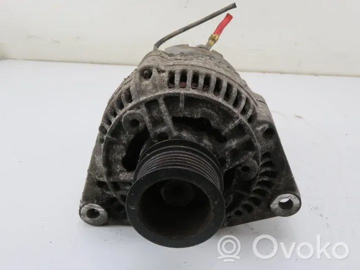 Mercedes-Benz C AMG W202 Generatore/alternatore 0123335003