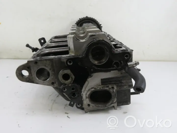 Volkswagen Sharan Engine head 